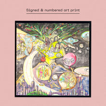 PIGEON - OUTTANATIONAL VINYL (SUPER LTD. 'DINKED' ED. VARIANTS)