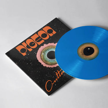 PIGEON - OUTTANATIONAL VINYL (LTD. ED. VARIANTS)