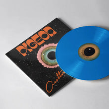 PIGEON - OUTTANATIONAL VINYL (SUPER LTD. 'DINKED' ED. VARIANTS)