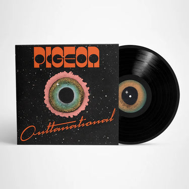 PIGEON - OUTTANATIONAL VINYL (LTD. ED. VARIANTS)