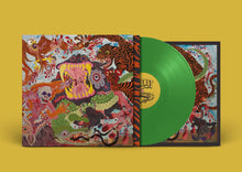 PIGS PIGS PIGS PIGS PIGS PIGS PIGS - DEATH HILARIOUS VINYL (LTD. INDIES ED. GREEN + POSTER)