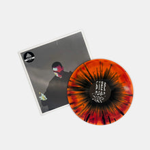 PIGS PIGS PIGS PIGS PIGS PIGS PIGS - FEED THE RATS VINYL RE-ISSUE (LTD. ED. ORANGE/RED/BLACK SPLATTER)
