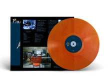 PINBACK - SOME OFFCELL VOICES VINYL RE-ISSUE (LTD. ED. ORANGE)