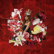 PINKPANTHERESS - FANCY THAT VINYL (LTD. ED. RED)