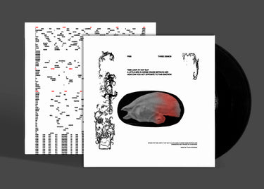 PISS - THREE DEMOS VINYL (LTD. ED. 7")