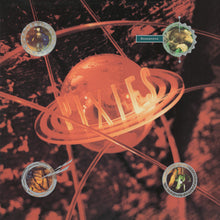 PIXIES - BOSSANOVA VINYL (SUPER LTD. ED. 'DINKED INT.' OXBLOOD LP W/ OBI STRIP + BONUS 7” FT. UNRELEASED TRACKS & LYRIC BOOKLET)