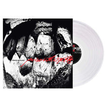POISON THE WELL - PEACE IN PLACE VINYL (LTD. INDIE EXC. ED. ULTRA CLEAR)