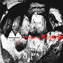 POISON THE WELL - PEACE IN PLACE VINYL (LTD. INDIE EXC. ED. ULTRA CLEAR)