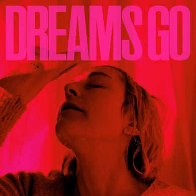 POLIÇA - DREAMS GO VINYL (LTD. INDIES ED. RED)