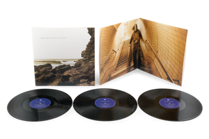 POLYGON WINDOW - SURFING ON SINE WAVES (EXPANDED EDITION) VINYL (LTD. ED. 3LP GATEFOLD)