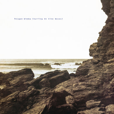 POLYGON WINDOW - SURFING ON SINE WAVES (EXPANDED EDITION) VINYL (LTD. ED. 3LP GATEFOLD)