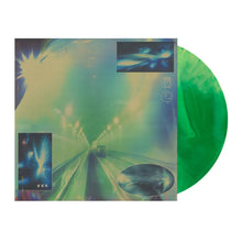 POOL KIDS - EASIER SAID THAN DONE VINYL (LTD. INDIE EXC. ED. YELLOW/GREEN GALAXY GATEFOLD)