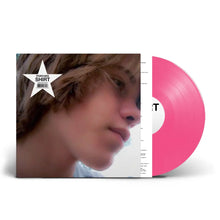 PORCHES - SHIRT VINYL (LTD. ED. PRECIOUS PINK)