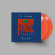 PORRIDGE RADIO - EVERY BAD (DELUXE) VINYL (SUPER LTD. 'NAD' ED. FLAME ORANGE OPAQUE 2LP)