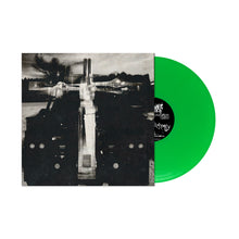 PORTRAYAL OF GUILT - ...BEGINNING OF THE END VINYL (LTD. 'FIRST RUN CLUB' ED. 'TOXIC WASTE')