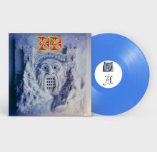 POWERPLANT - BRIDGE OF SACRIFICE VINYL (LTD. ED. BLUE)
