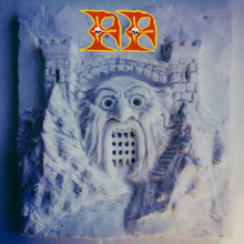 POWERPLANT - BRIDGE OF SACRIFICE VINYL (LTD. ED. BLUE)