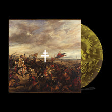 PRESIDENT - BLOOD OF YOUR EMPIRE VINYL (SUPER LTD. 'RSD STORES' ED. LEMONADE & BLACK ICE SPLATTER)