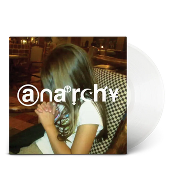 PRETTY SICK - ANARCHY VINYL (LTD. INDIES ED. MILKY CLEAR LP)