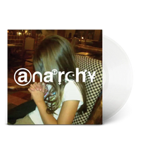 PRETTY SICK - ANARCHY VINYL (LTD. INDIES ED. MILKY CLEAR LP)