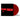 PRIMAL SCREAM - ECHO DEK VINYL (SUPER LTD. 'RSD' ED. RED & BLACK MARBLED)