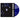 PRIMAL SCREAM - GENTLE TUESDAY / IMPERIAL: THE 1987 EP'S VINYL (SUPER LTD. 'RSD' ED. BLUE 12")