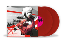 PRIMAL SCREAM - XTRMNTR VINYL RE-ISSUE (LTD. ED. RED 2LP)