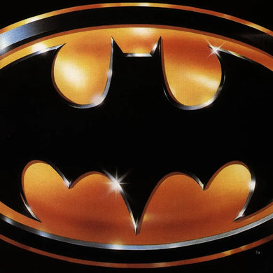 PRINCE - BATMAN VINYL RE-ISSUE (LP)
