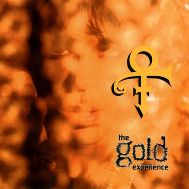 PRINCE - THE GOLD EXPERIENCE VINYL RE-ISSUE (2LP)