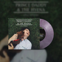 PRINCE DADDY & THE HYENA - ADULT SUMMERS VINYL RE-ISSUE (LTD. ED. LAVENDER ECO-MIX 7")
