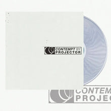 PROJECTOR - CONTEMPT VINYL (LTD. ED. CLEAR)
