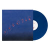 LIMITED INDIES EDITION OPAQUE BLUE VINYL