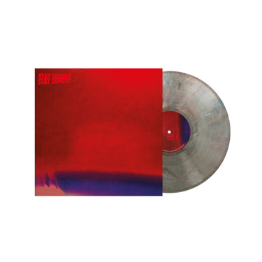 LIMITED EDITION RECYCLED GREY VINYL