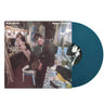 LIMITED 50TH ANNIVERSARY EDITION AQUAMARINE VINYL