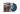 LIMITED 50TH ANNIVERSARY EDITION AQUAMARINE VINYL