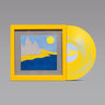 LIMITED EDITION YELLOW & SILVER MARBLE VINYL