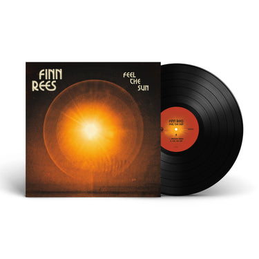 12" VINYL EP