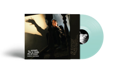 LIMITED INDIE EXCLUSIVE EDITION COKE BOTTLE GREEN VINYL