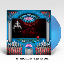 PROVOKER - MAUSOLEUM VINYL (LTD. INDIE ED. COLOURED)