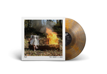 PUP - THE DREAM IS OVER VINYL (LTD. 10TH ANN. ED. CLEAR/RED/ORANGE SWIRL)