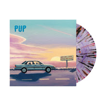 PUP - WHO WILL LOOK AFTER THE DOGS VINYL (LTD. INDIES ED. VARIANTS)