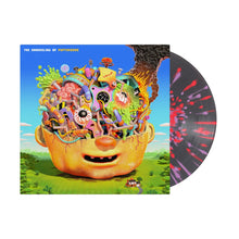 PUP - THE UNRAVELING OF PUPTHEBAND VINYL (SUPER LTD. ED. VARIANTS)