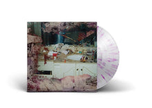 PUSHA T - DAYTONA VINYL RE-ISSUE (LTD. ED. PURPLE SPLATTER)