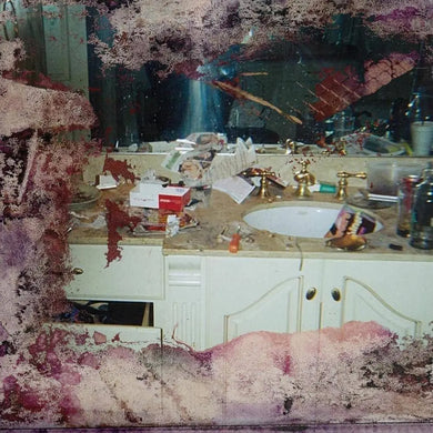 PUSHA T - DAYTONA VINYL RE-ISSUE (LTD. ED. PURPLE SPLATTER)