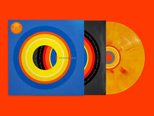 PYE CORNER AUDIO - MORE SONGS ABOUT THE SUN VINYL (LTD. ED. SUMMER SOLSTICE W/ *SIGNED* CARD)