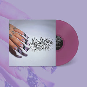 PYRAMIDS - PYTHAGORAS VINYL (LTD. ED. PURPLE)