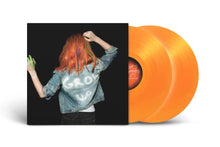 PARAMORE - PARAMORE VINYL  (LTD. 10TH ANN. ED. TANGERINE 2LP)