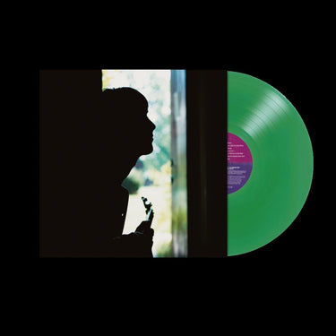 PAUL WELLER - WILD WOOD VINYL RE-ISSUE (SUPER LTD. 'NAD' ED. LIGHT GREEN)