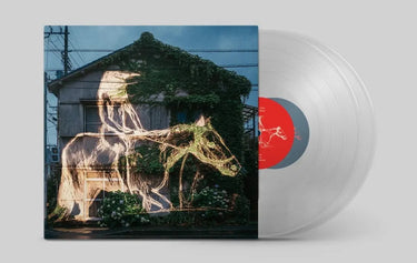 PENGUIN CAFÉ - THE RED BOOK EXPANDED VINYL (LTD. ED. TRANSLUCENT 2LP)