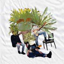 PHANTASTIC FERNITURE - CHANGE MY MIND / DARE TO FALL IN LOVE VINYL (LTD. ED. WHITE AND BLACK ORANGE MIX 7”)